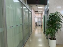 -美年大健康体检中心(西直门分院)