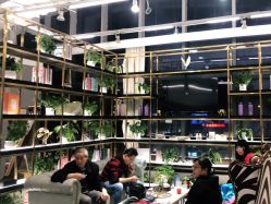 点击看大图 -TITI 护肤造型