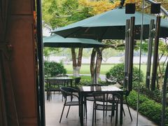 -浙江西子宾馆·瑶园咖啡厅