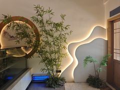 -有茶空间(万科金色半山店)