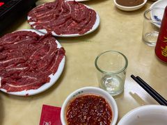 -五洲牛肉美食馆