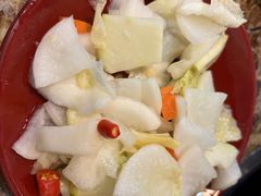 -顺水湾·牛肉牛杂火锅(驾鹤店)