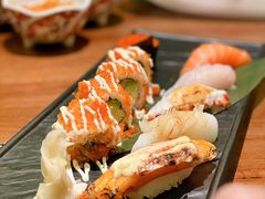 -武藏日本料理(宝安壹方城店)