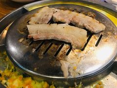 -紫霞门韩国料理烤肉(深南东路店)