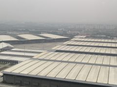 -上海浦东嘉里大酒店