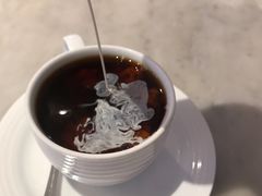 咖啡-UCC Coffee Shop(铜锣湾店)