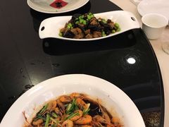-新南华大酒店(长寿店)