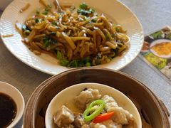 -潮府馆·非遗潮州菜·港式点心(世纪公园店)