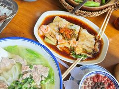 -牛氏石磨肠粉(海璟国际店)