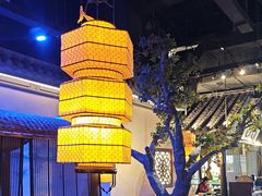 -绿茶餐厅(燕郊永旺店)