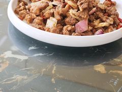 -清真利德顺小老饭庄(复兴路店)