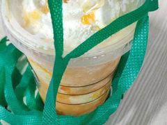 -星巴克臻选(舟山凯虹广场店)