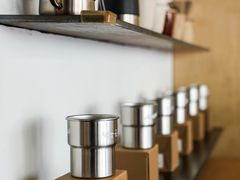 -麻雀咖啡SPARROW COFFEE(十全街店)