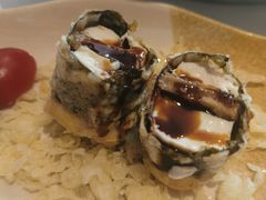 -富盈酒店-日本料理餐厅(厚街店)