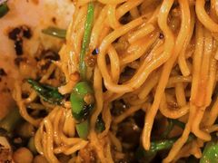 -车沾巷·重庆老味豌杂面