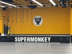 -超级猩猩健身·团课(太阳宫凯德MALL店)