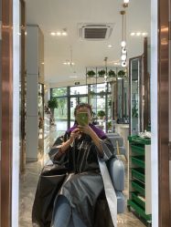 -MY WAY SALON