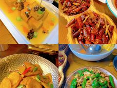 -隔壁老王·家常云南菜(花巷店)