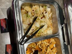 -比格比萨自助(南京万达茂店)