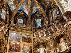 -瓦伦西亚大教堂