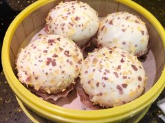 飘香流沙包-蛙喔牛蛙(浦口澳林店)