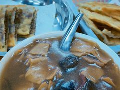 -逍遥镇刘相五胡辣汤豆沫馆(康复中街店)