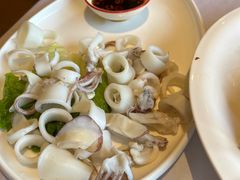 -小厨师·二十年沈家门小海鲜(百井坊巷店)