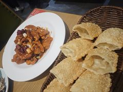 -必点海鲜·海肠捞饭·鲅鱼水饺(滨江道店)