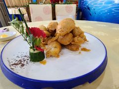 -旺富东海大酒楼(海鲜街店)