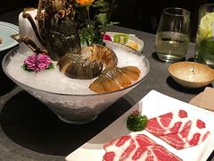-滟设火锅料理(南滨路店)