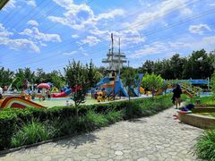 -南宫温泉水世界