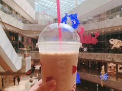 -COSTA COFFEE(德基广场店)
