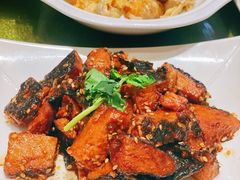 -归元·云集斋素菜馆