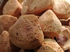 -广州中心皇冠假日酒店-环市食坊·海鲜自助餐厅