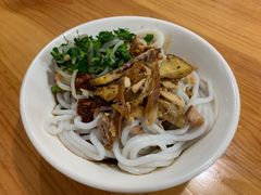 -再回首鸡肉米线(人民路一店)