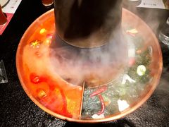 -番食园鲜食火锅(高新店)