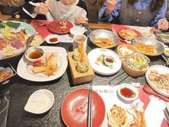 -匠和风精致料理(成都龙湖滨江天街店)