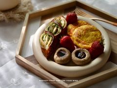 -POO PAN不胖面包