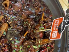 -回味黑鸭煲·始于2006(万松园店)