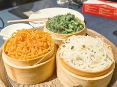 -金狮麟·新豫菜(金码大厦店)
