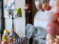 -三利音·浦之舟(滨江大道店)