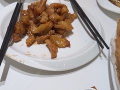 -金春禧(贵和领秀城店)
