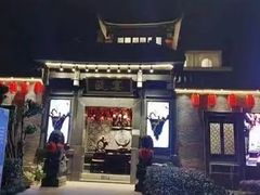 门面-瓯菜排档·温州海鲜(玕南店)