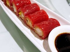 -春满园·早茶·粤菜·宴会(喜宴店)