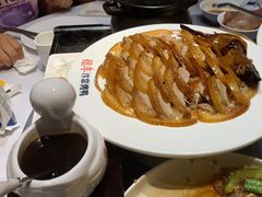 -煜丰汴京烤鸭(福彩路店)