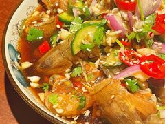 -乔街深夜食堂·小龙虾·高压锅生蚝(杭州总店)