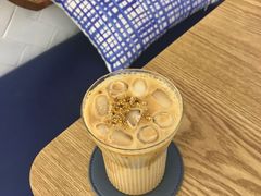 -OZ cafe(南昌路店)