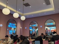 -小杨生煎(周浦万达店)
