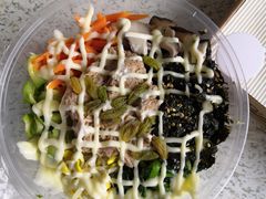 -小木屋拌饭(抚顺商业城店)