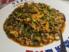 -即墨老公社·海肠捞饭大王(古城店)